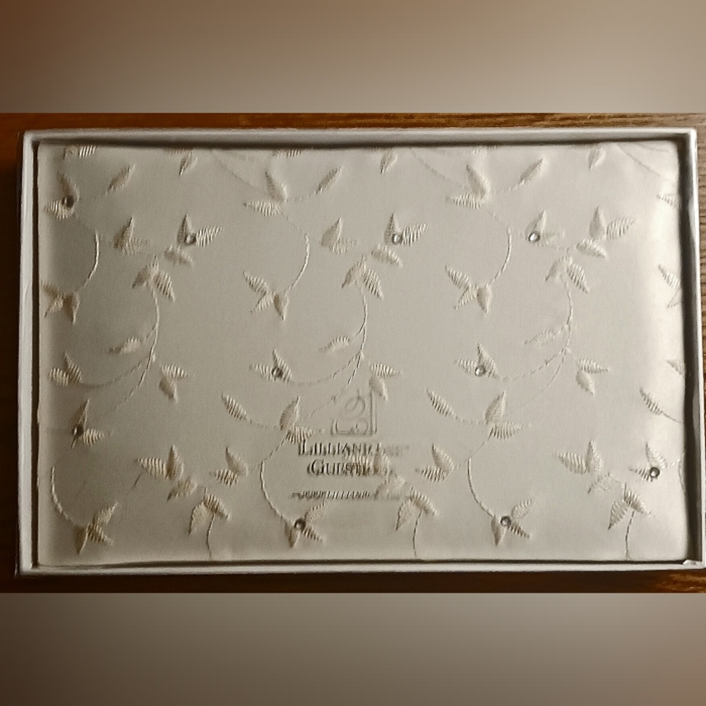 Lillian Rose Guestbook